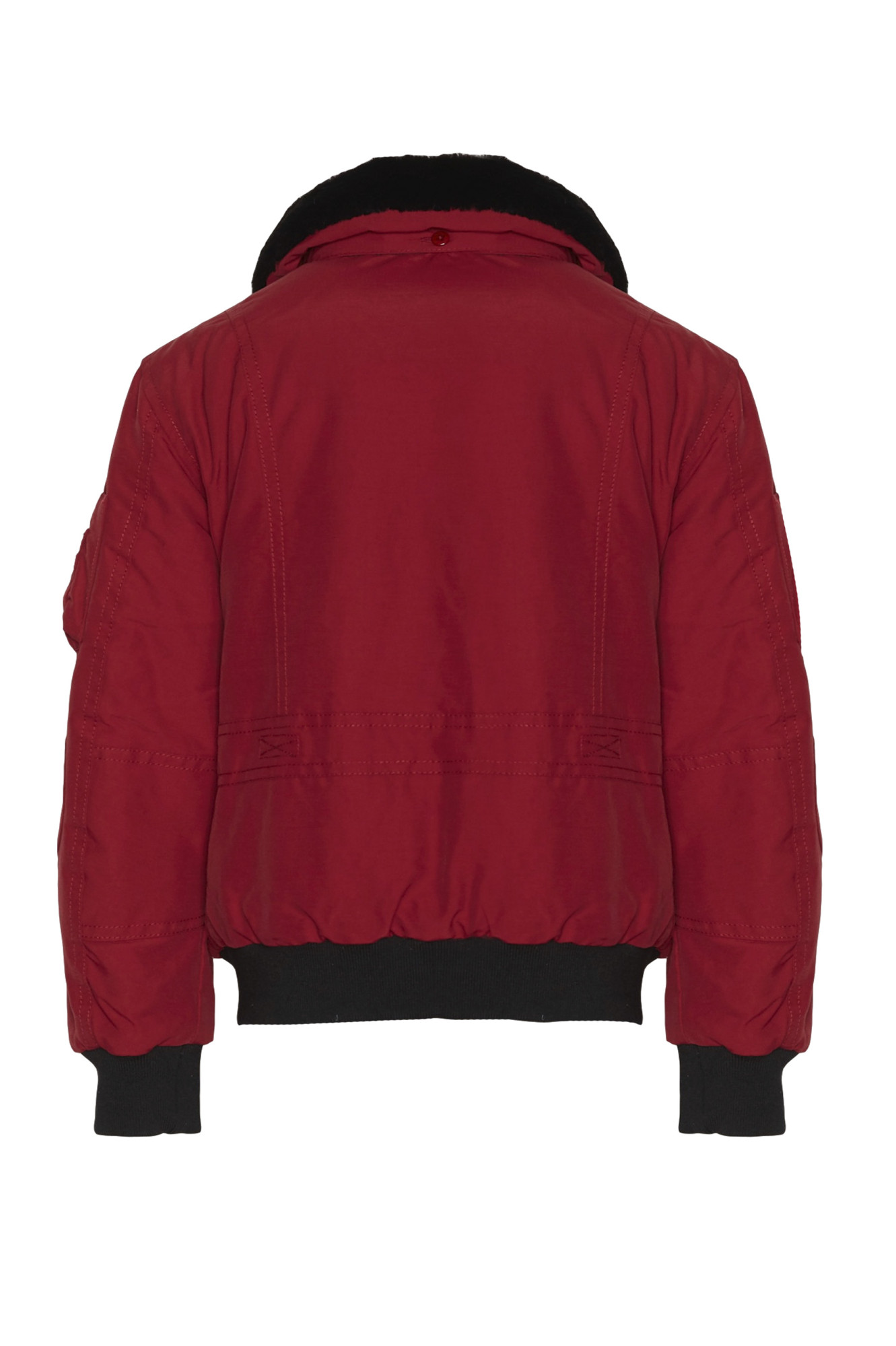 detail Bunda pilot 202AB1907JRCT2518