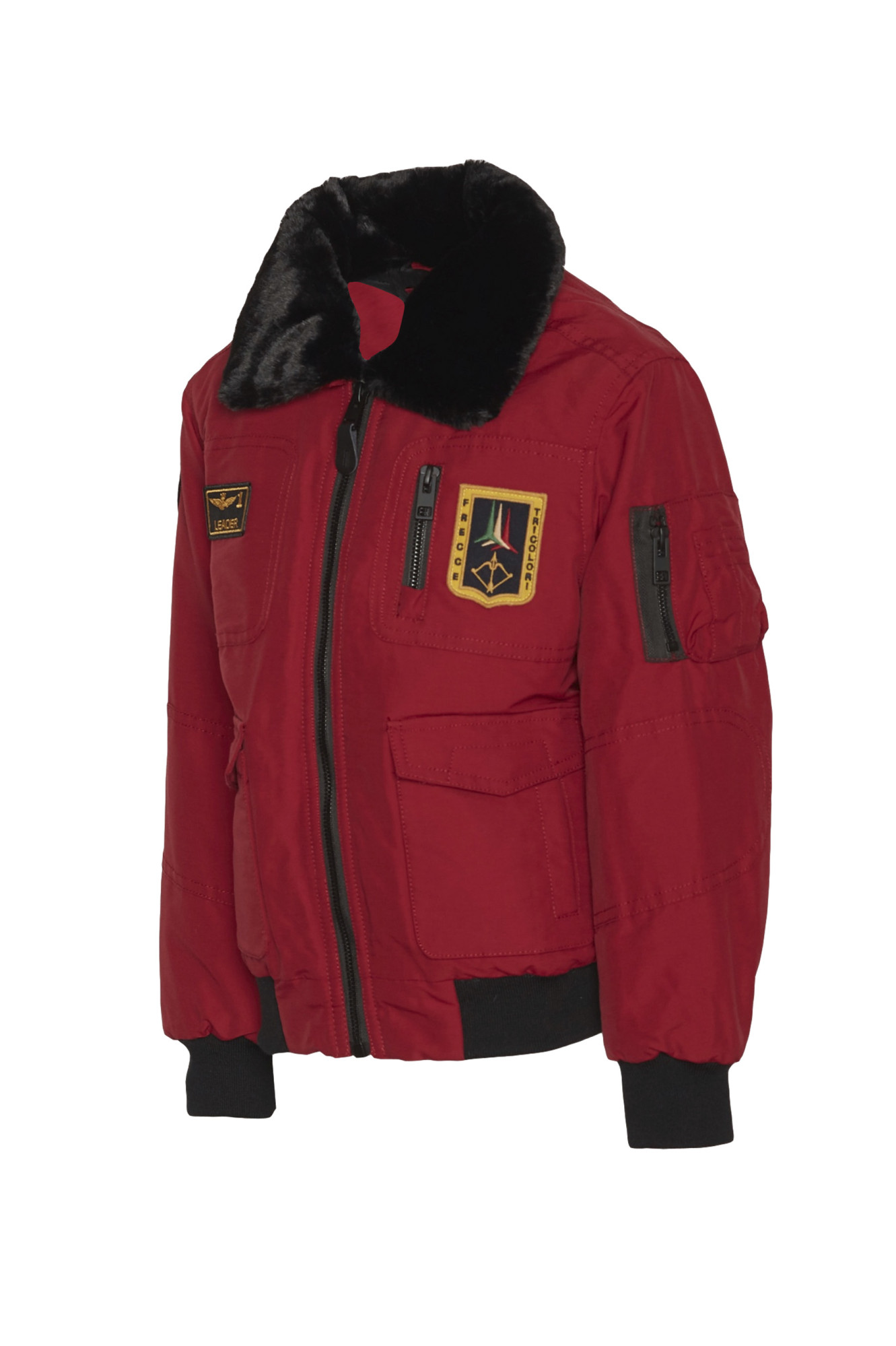 detail Bunda pilot 202AB1907JRCT2518