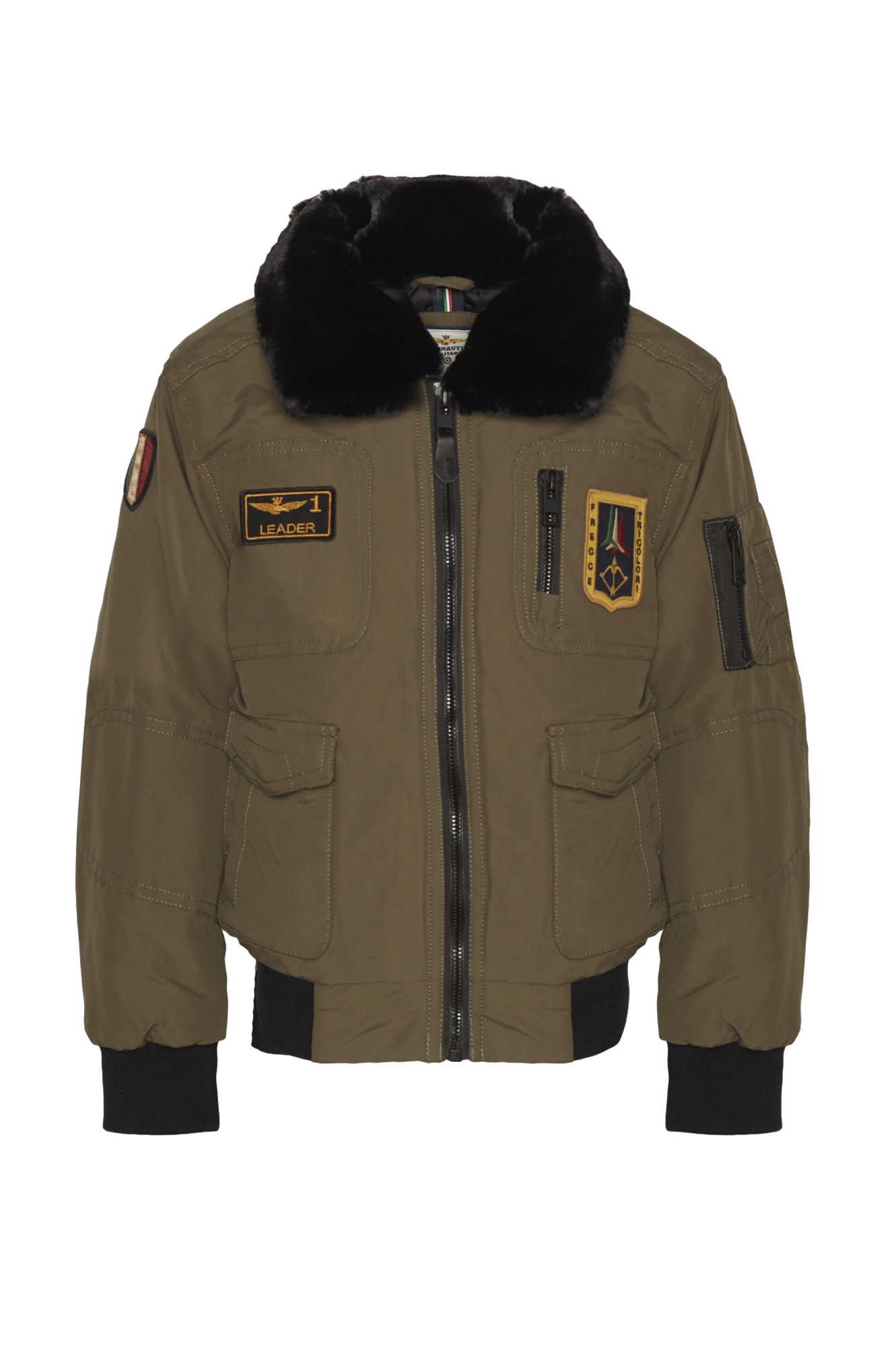 detail Bunda pilot 202AB1907JRCT2518