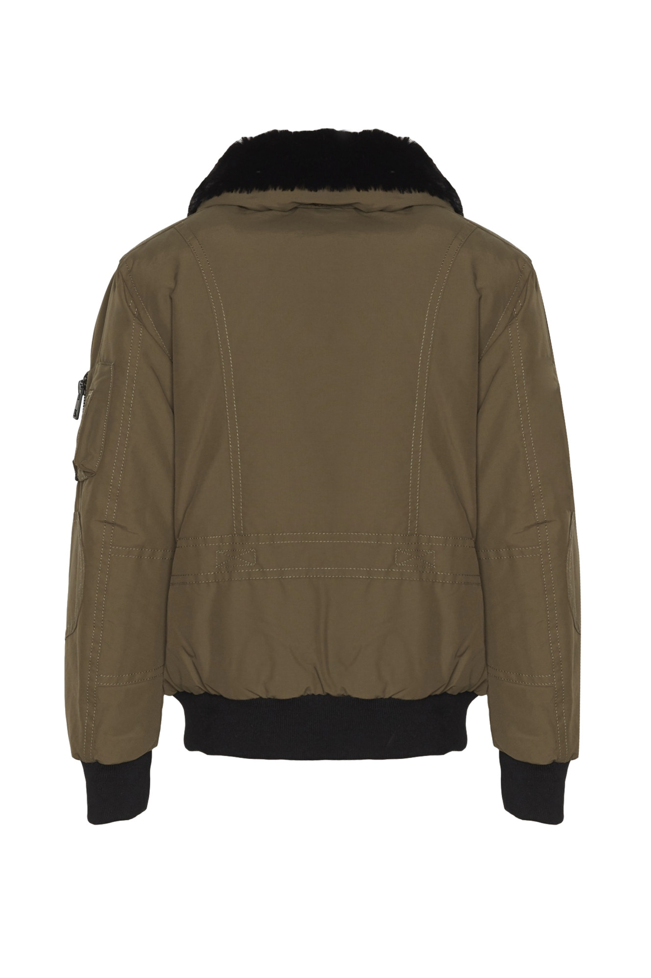 detail Bunda pilot 202AB1907JRCT2518