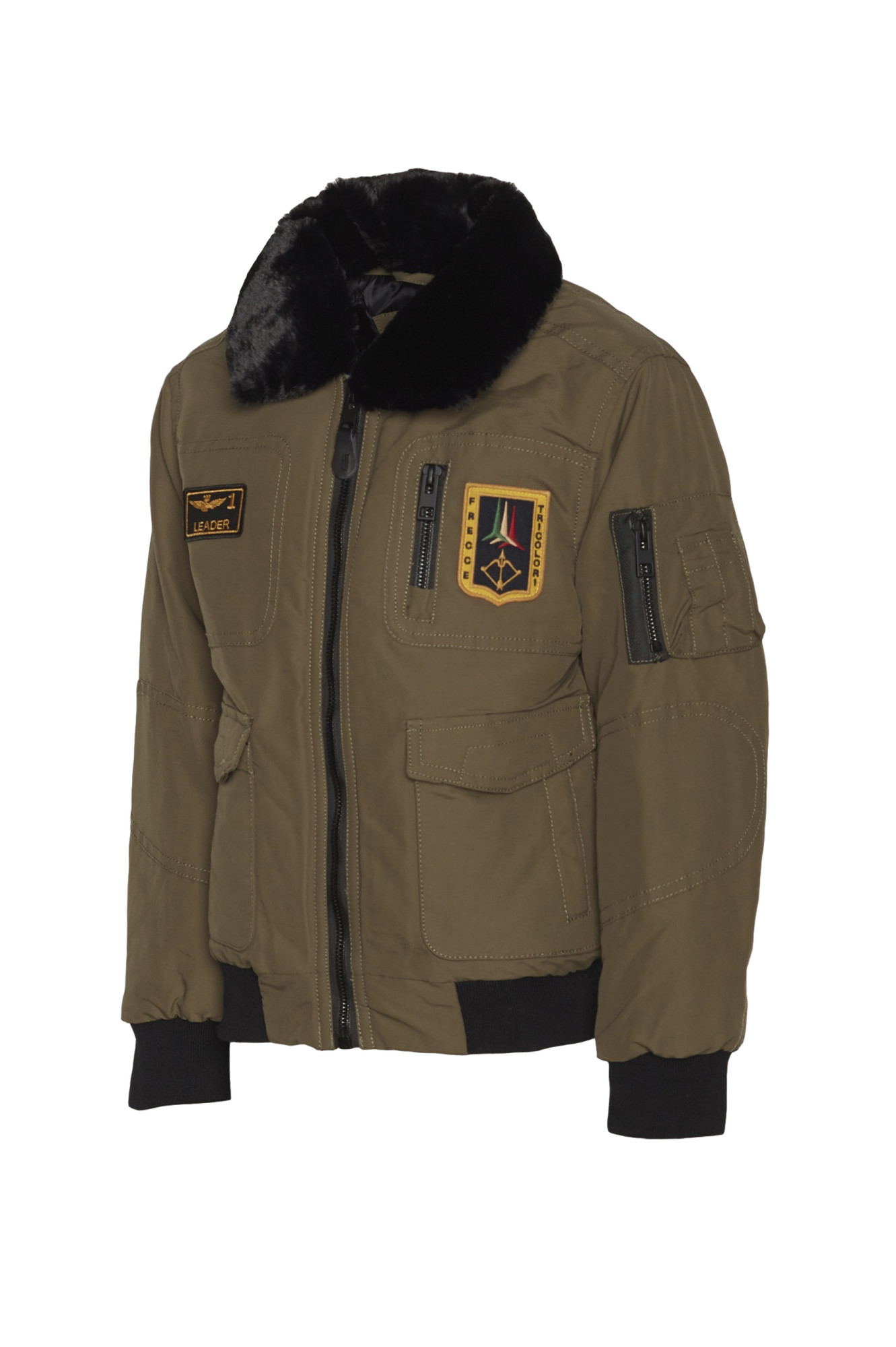 detail Bunda pilot 202AB1907JRCT2518