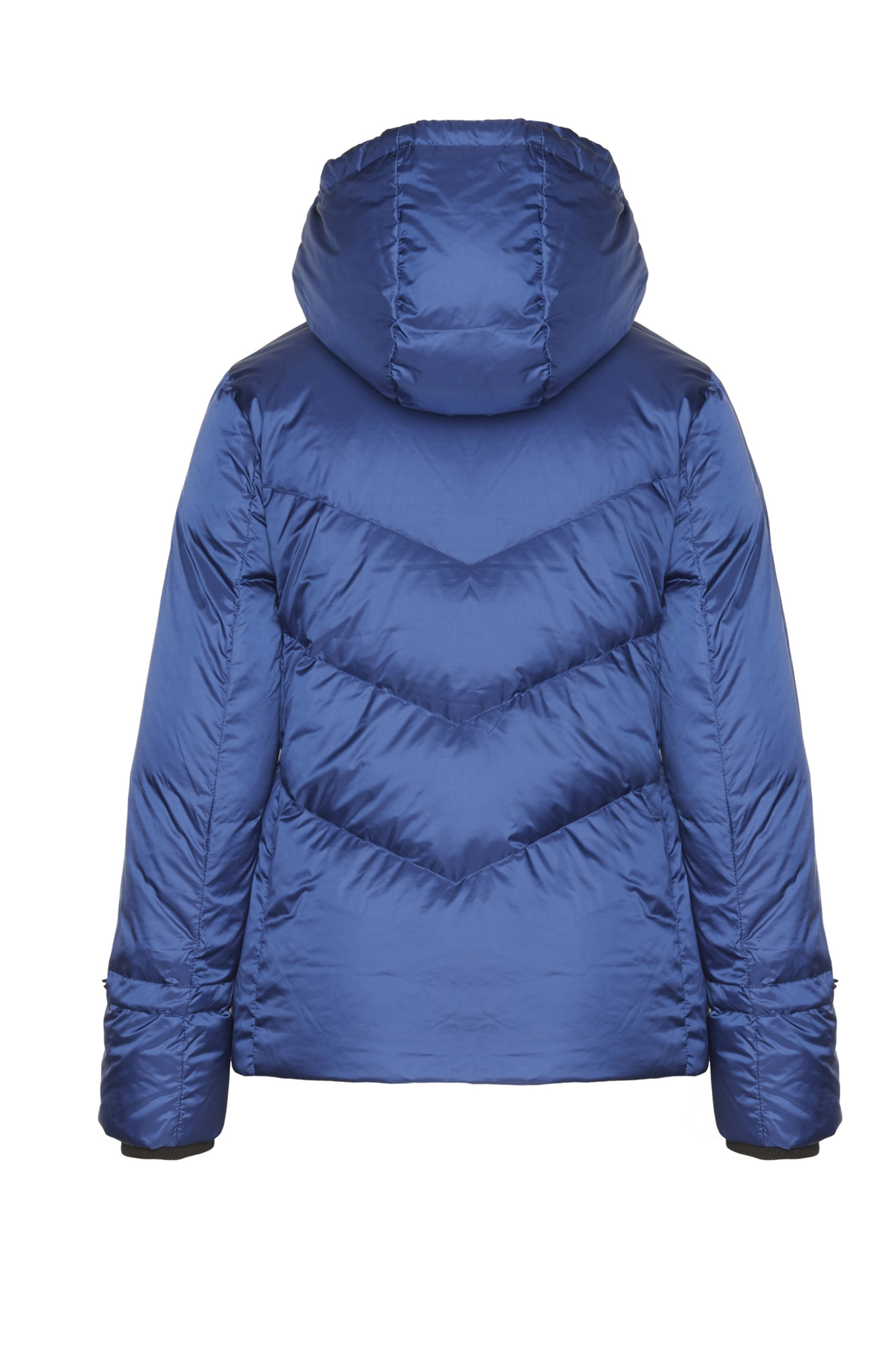 detail Bunda piumino c cappuccio 202AB1926DCT2791