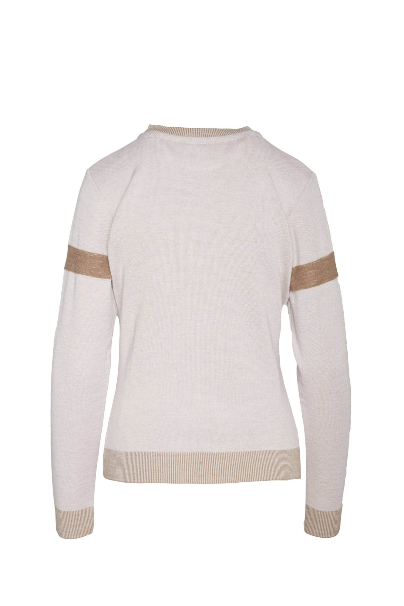detail Svetr maglia girocollo 202MA1311DL424