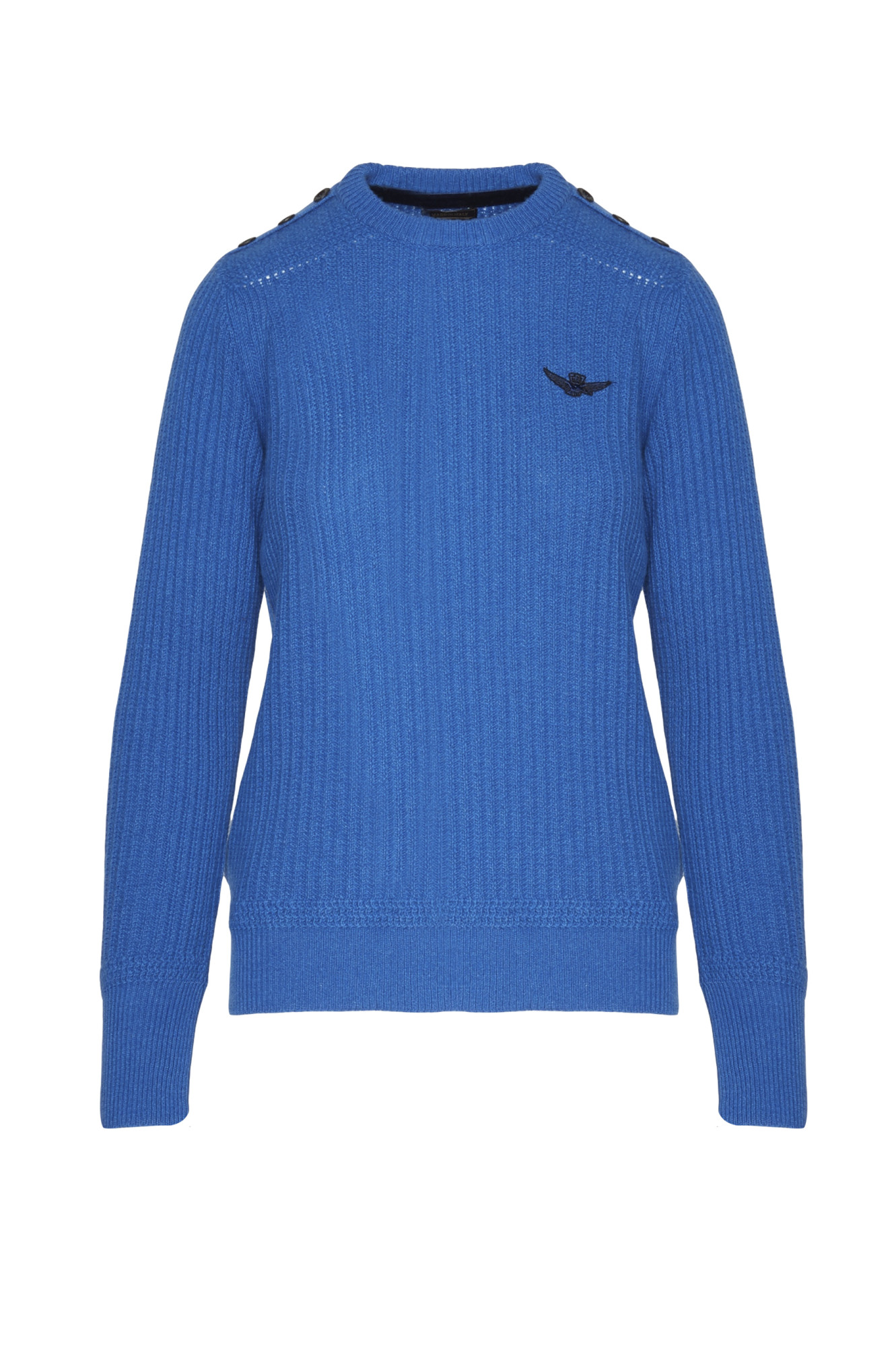 detail Svetr maglia girocollo 202MA1319DL431