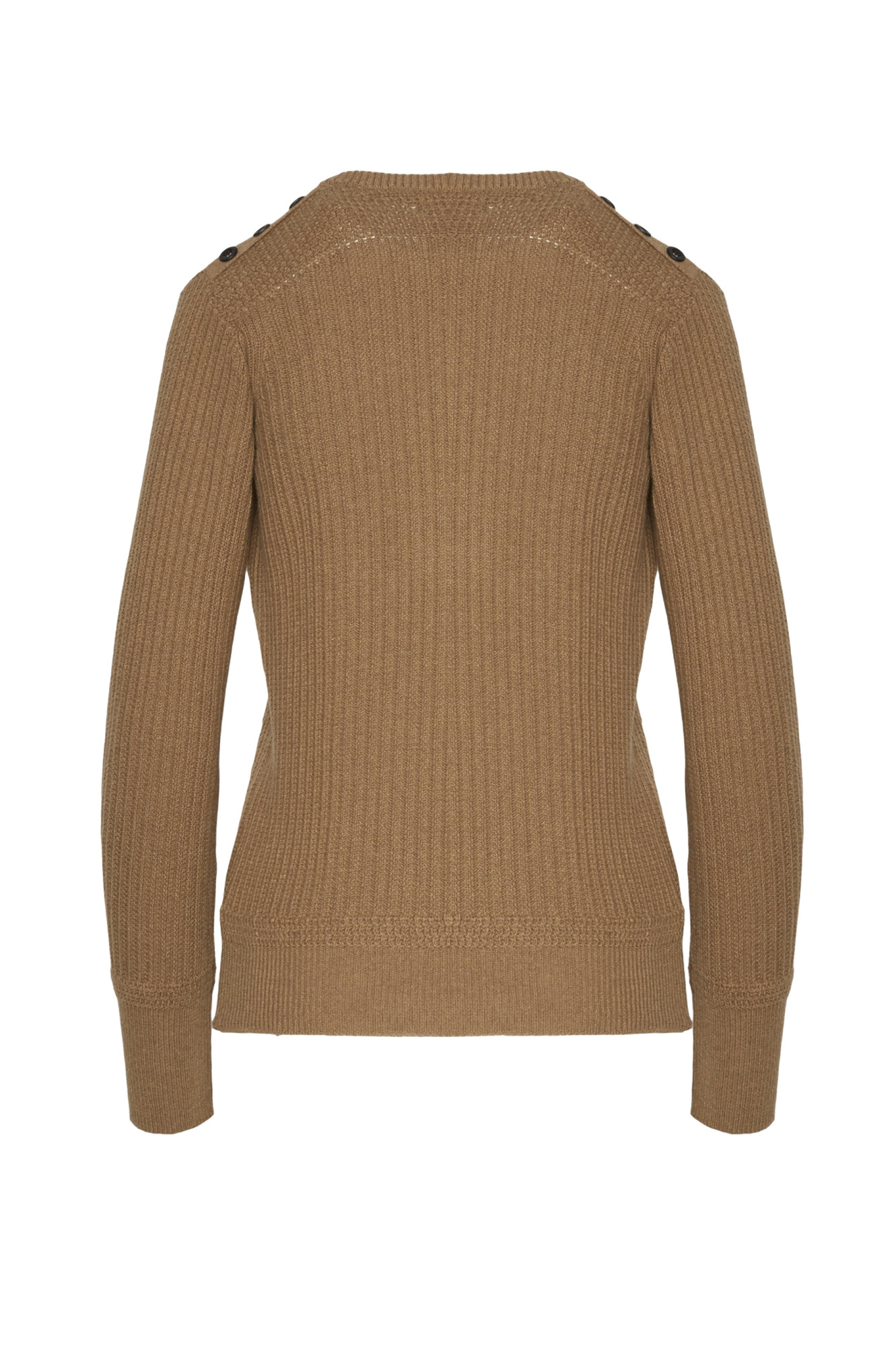 detail Svetr maglia girocollo 202MA1319DL431