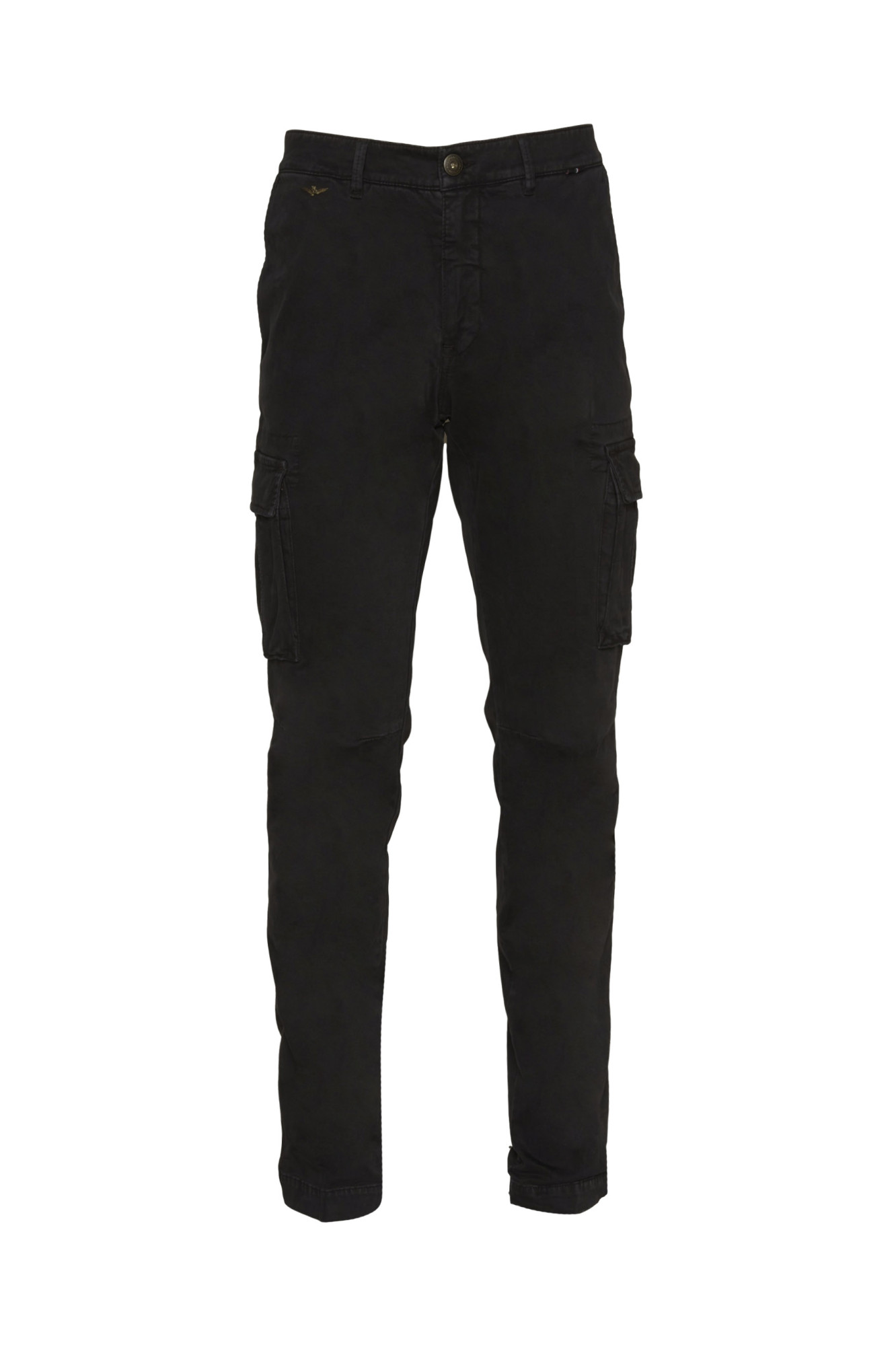 detail Kalhoty pantalone 202PA1329CT2758