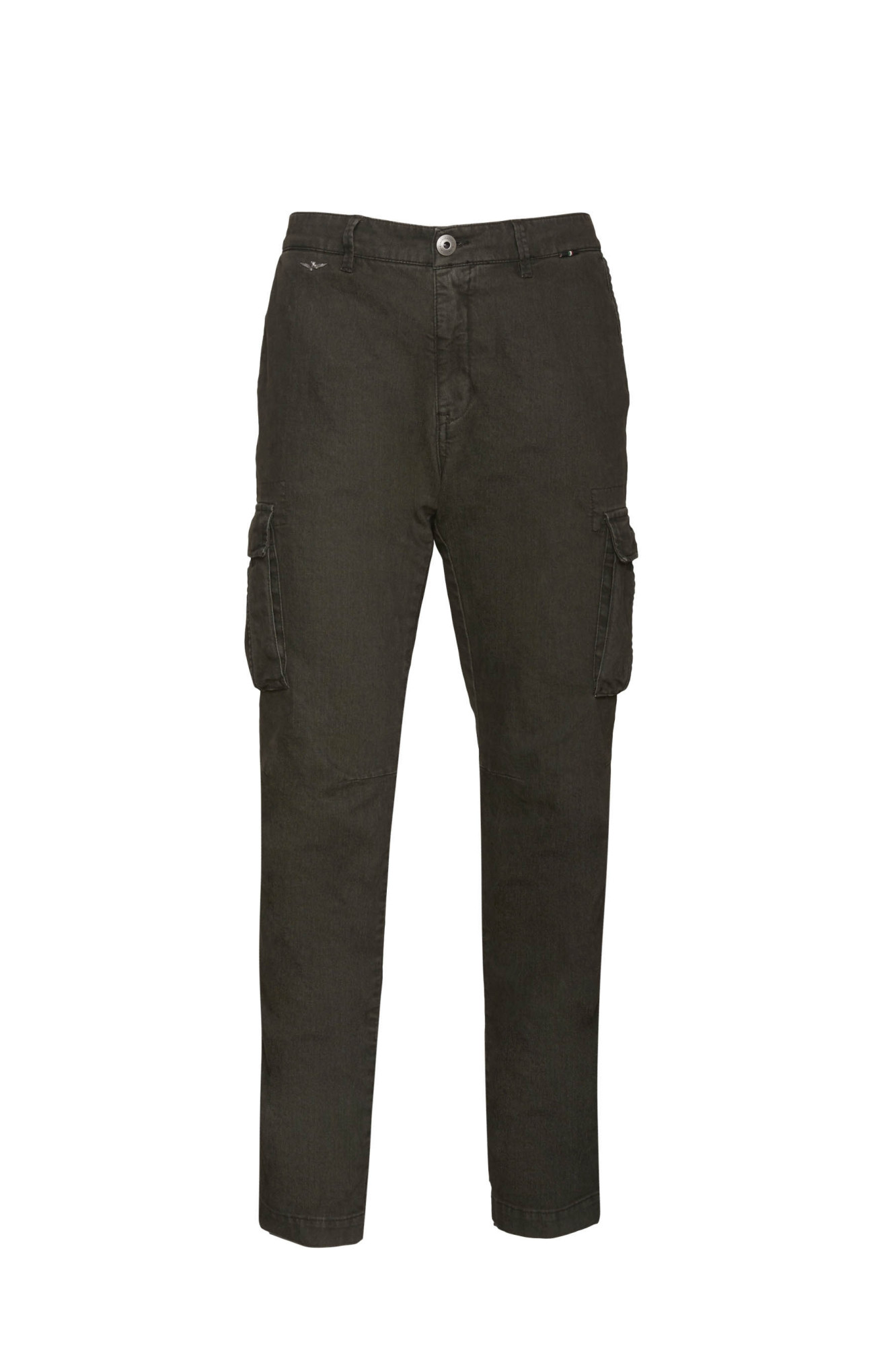 detail Kalhoty pantalone 202PA1329CT2758