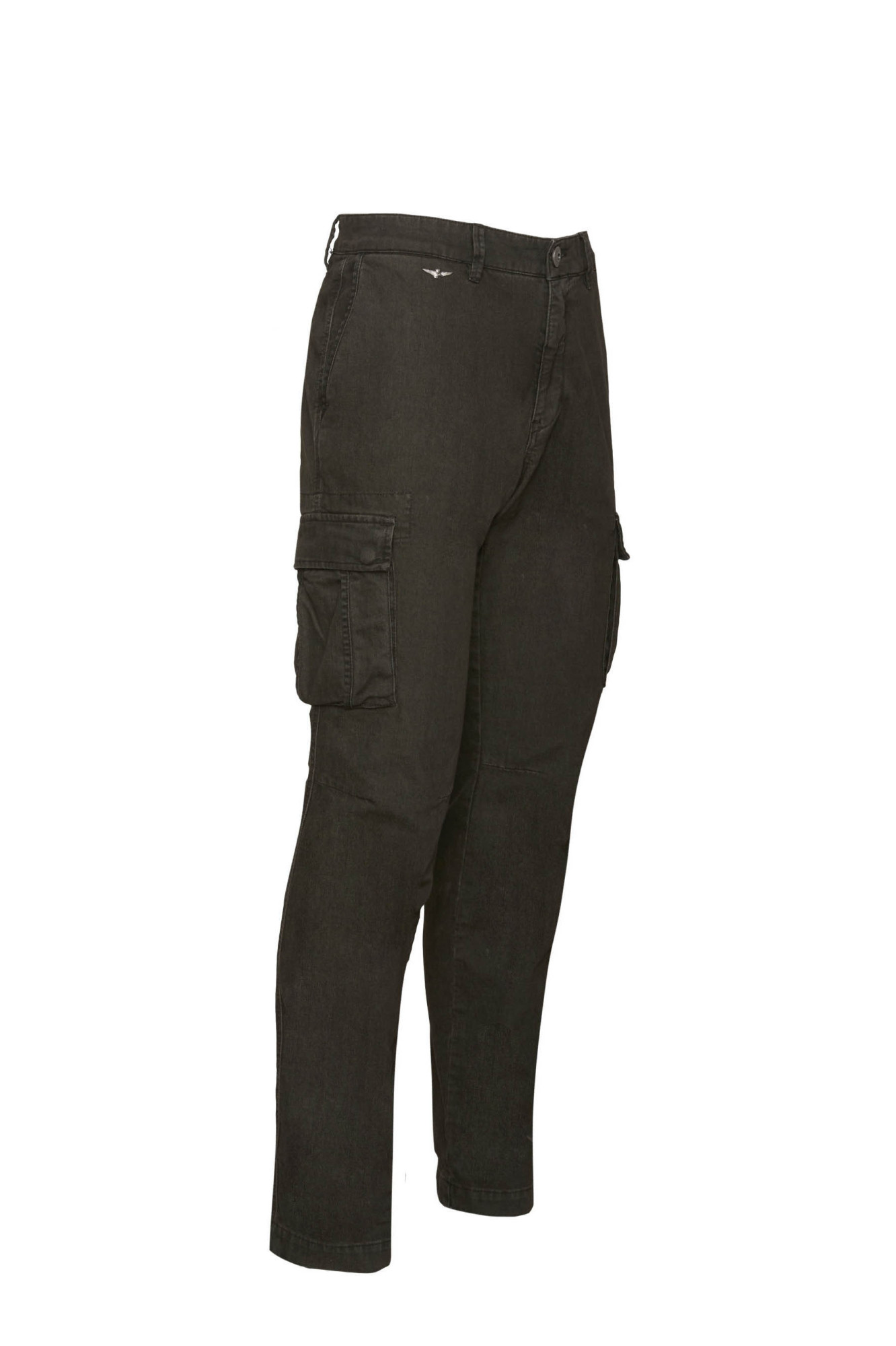 detail Kalhoty pantalone 202PA1329CT2758