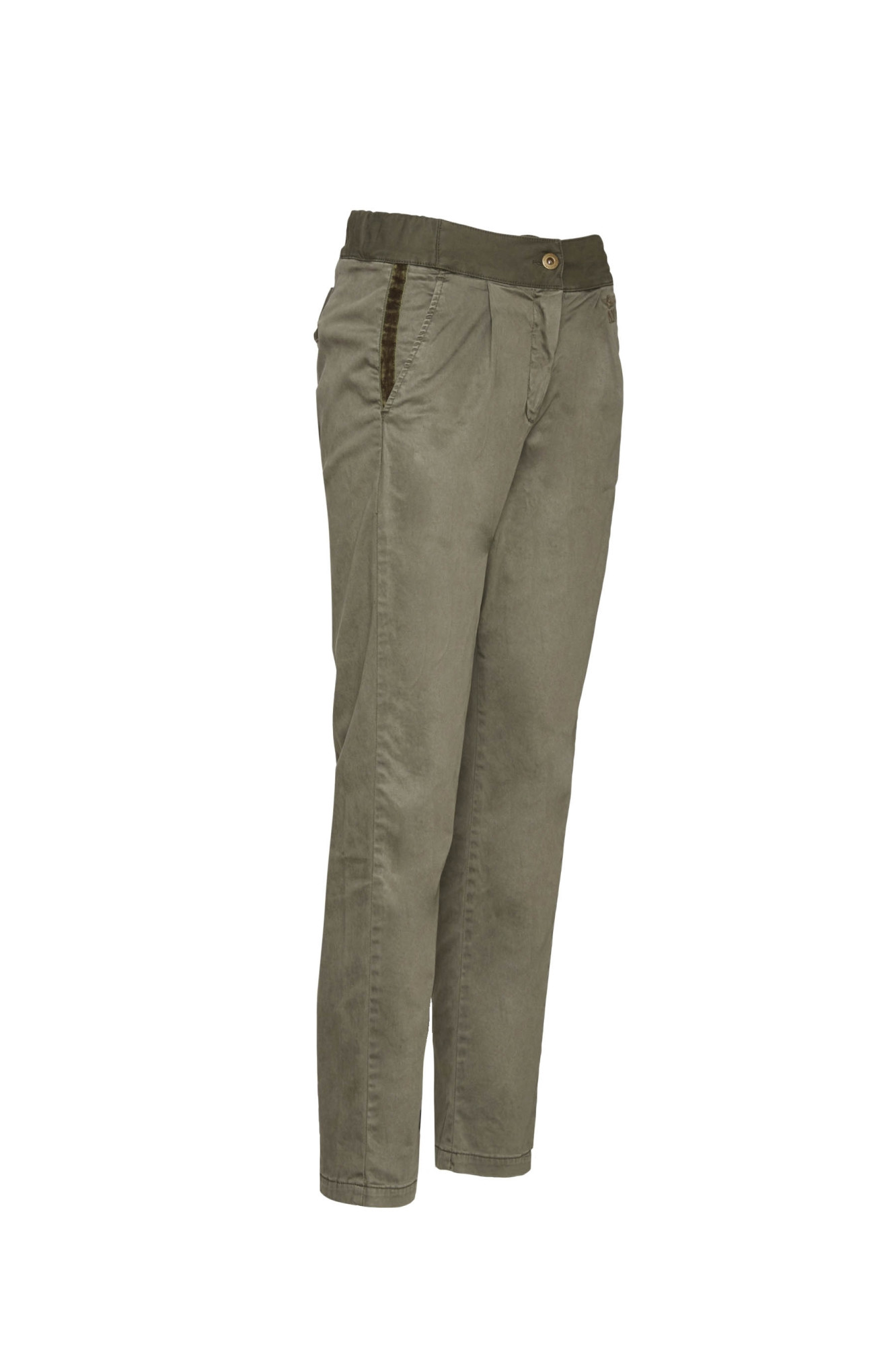 detail Kalhoty chino 202PA1417DCT2543