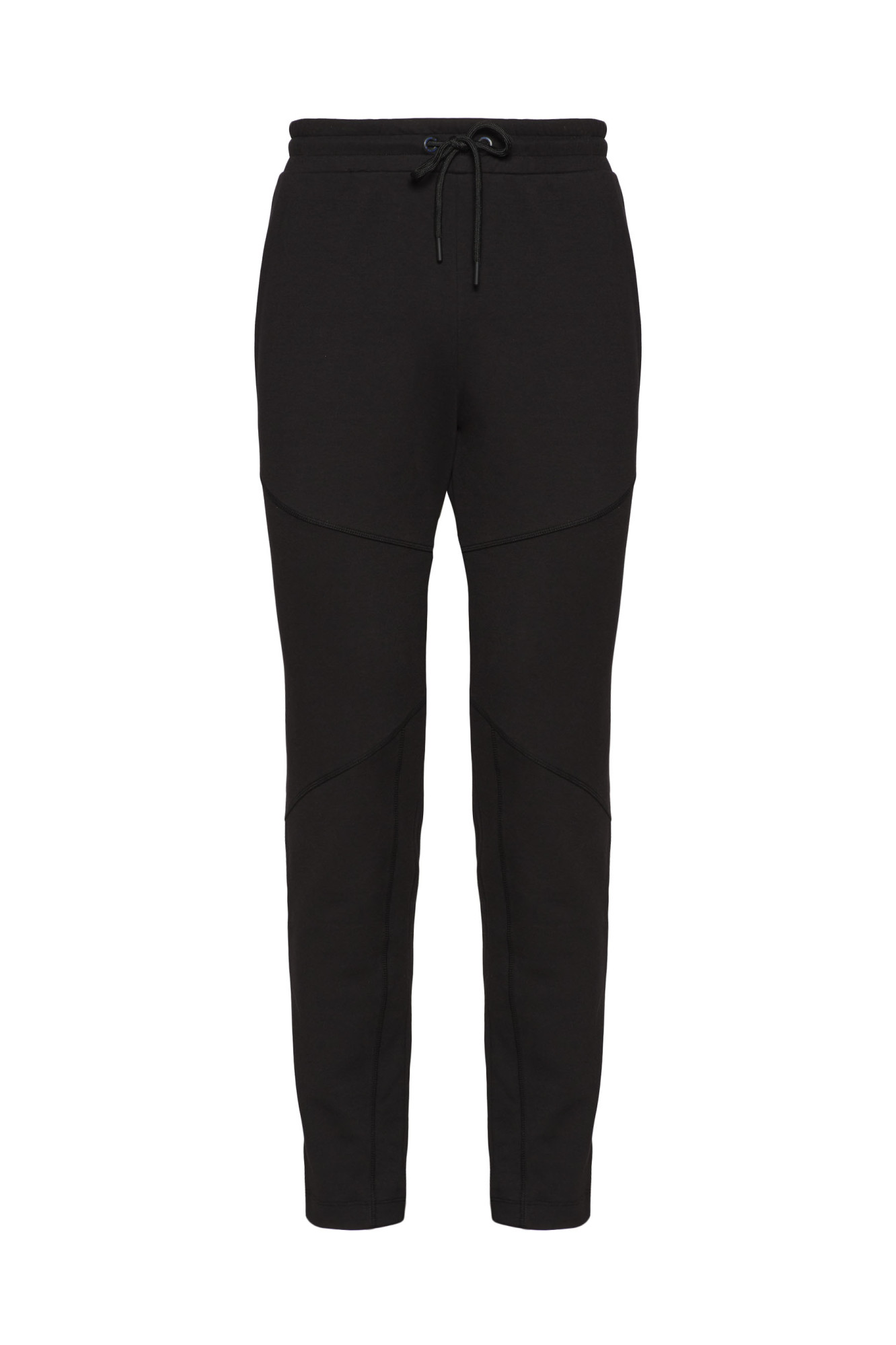 detail Kalhoty pantalone felpa 202PF773F406