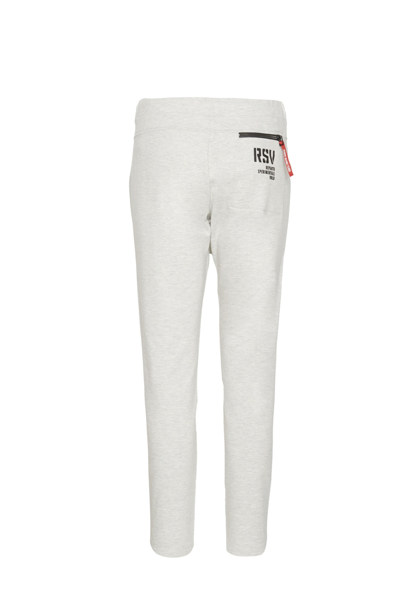 detail Kalhoty pantalone felpa 202PF776DF379