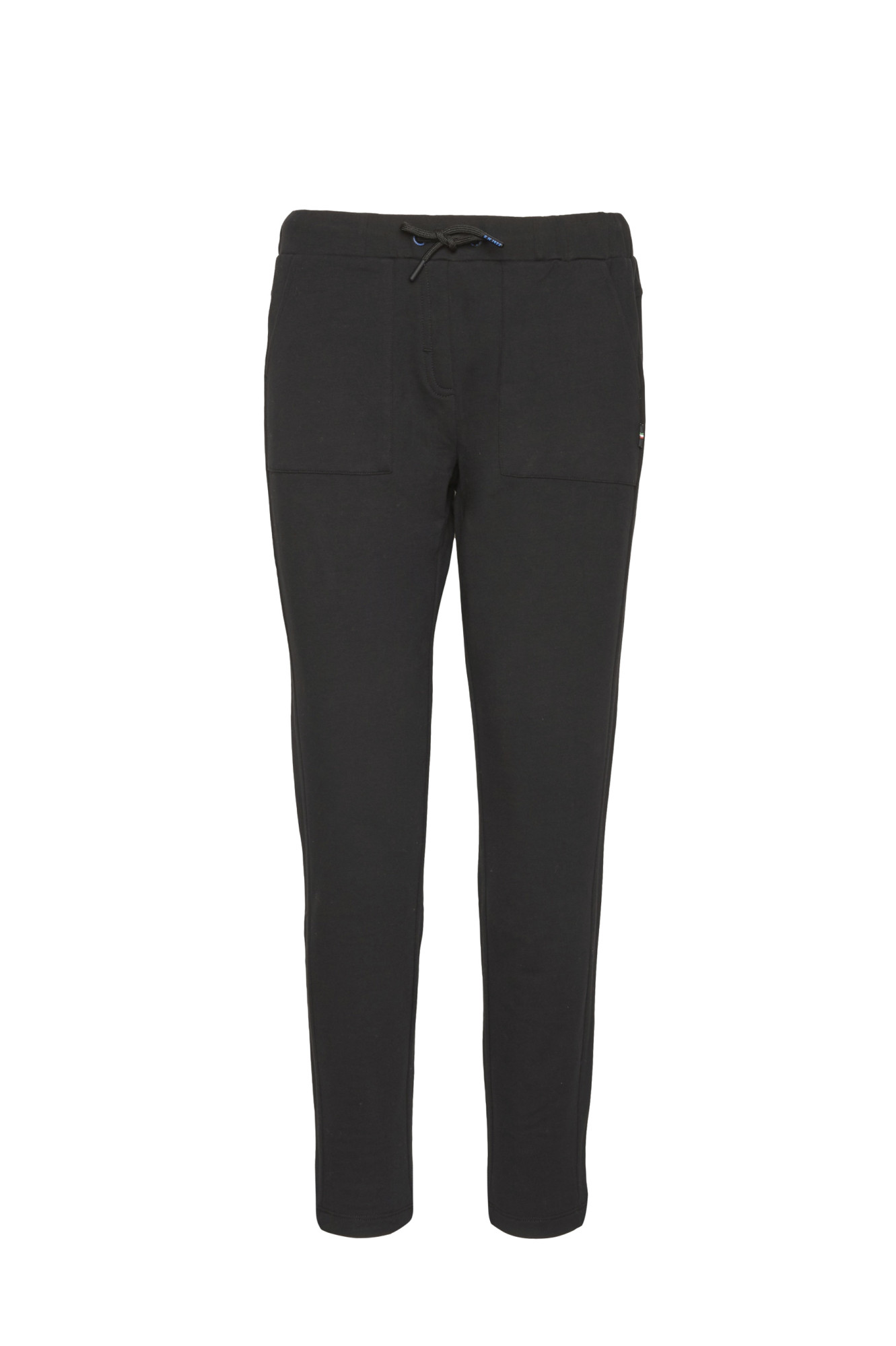 detail Kalhoty pantalone felpa 202PF776DF379