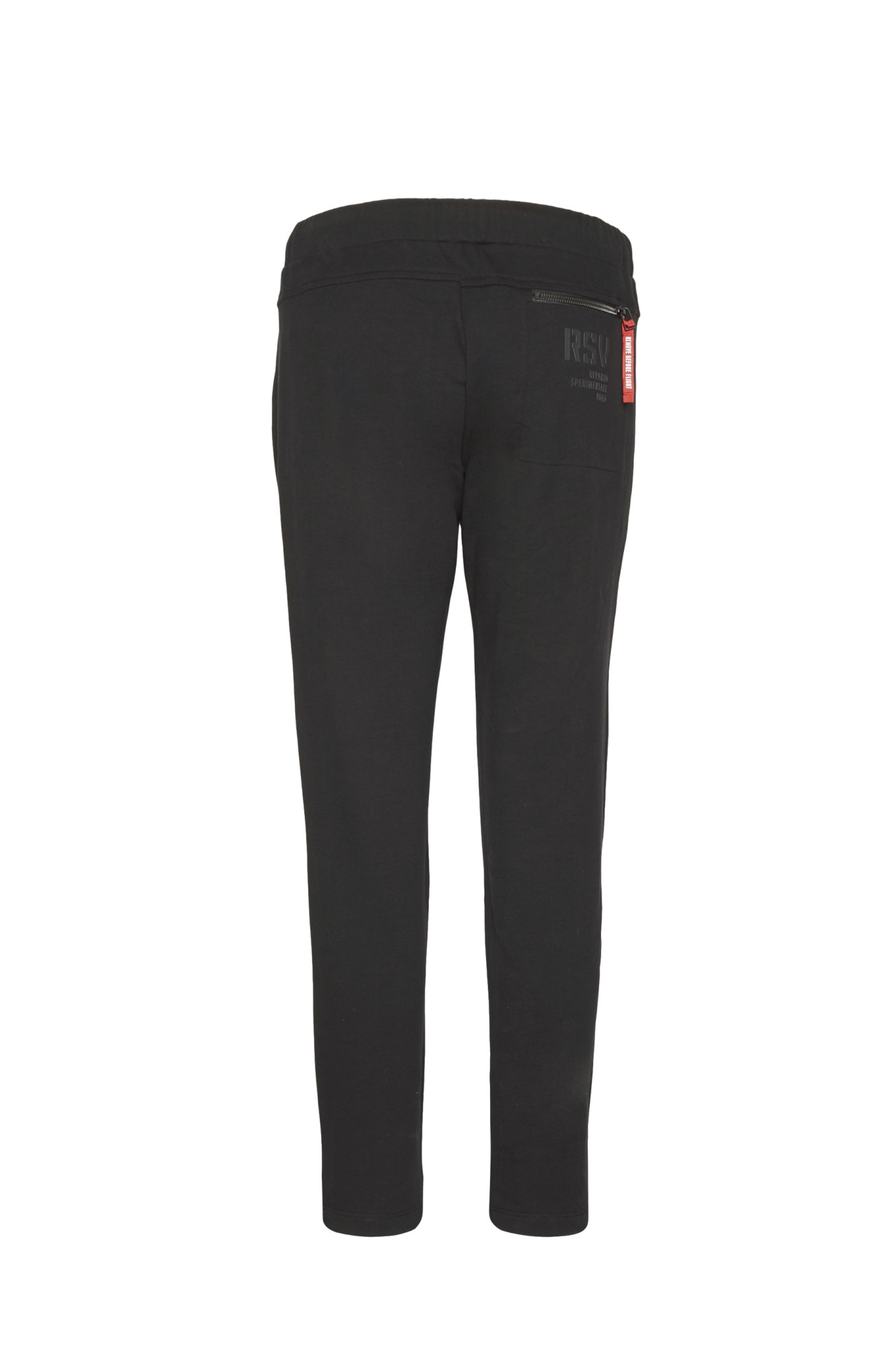 detail Kalhoty pantalone felpa 202PF776DF379