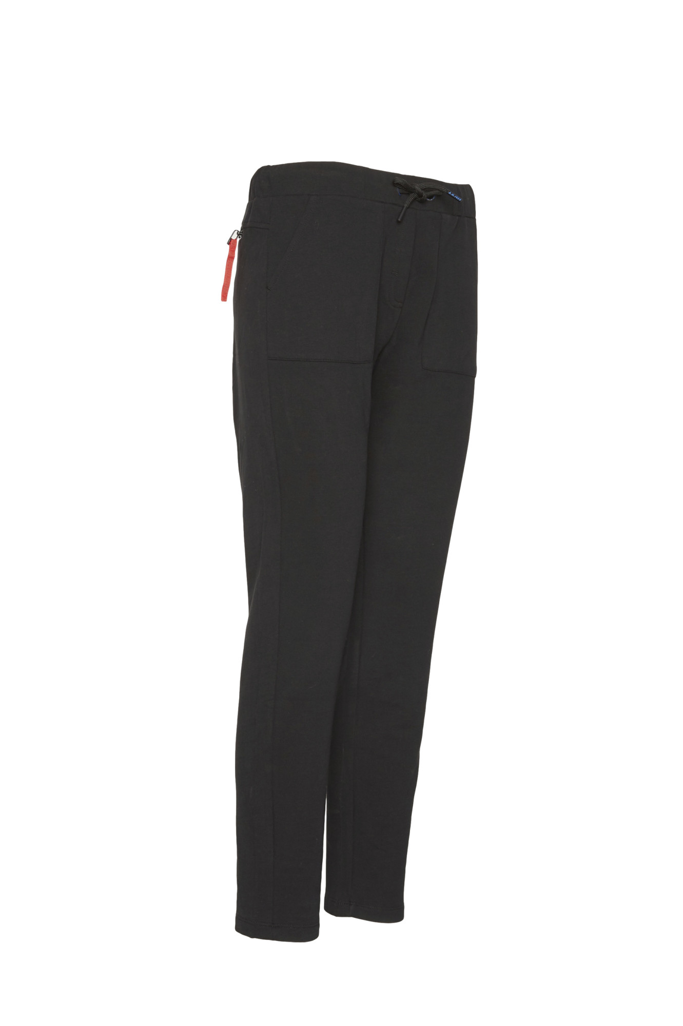detail Kalhoty pantalone felpa 202PF776DF379