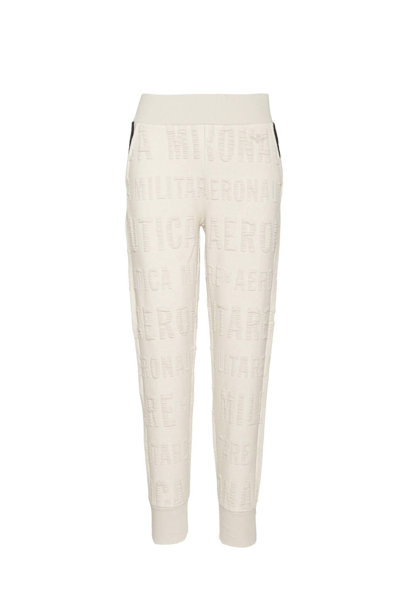 detail Kalhoty pantalone felpa 202PF790DF409