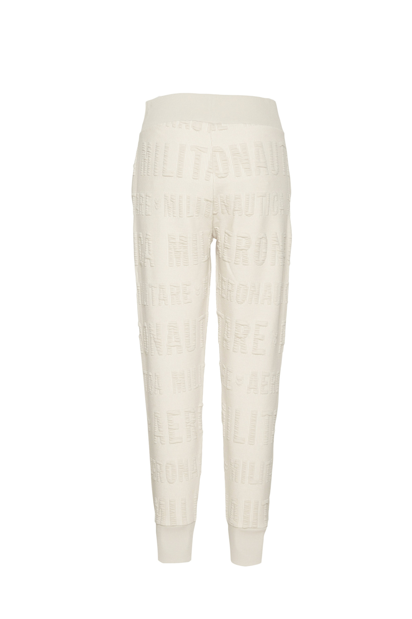 detail Kalhoty pantalone felpa 202PF790DF409