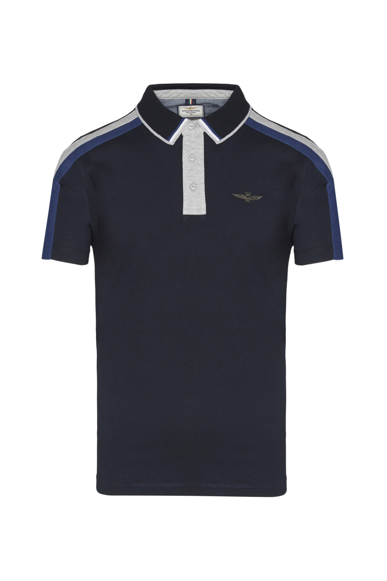 detail Polokošile polo m.c. 202PO1487P116