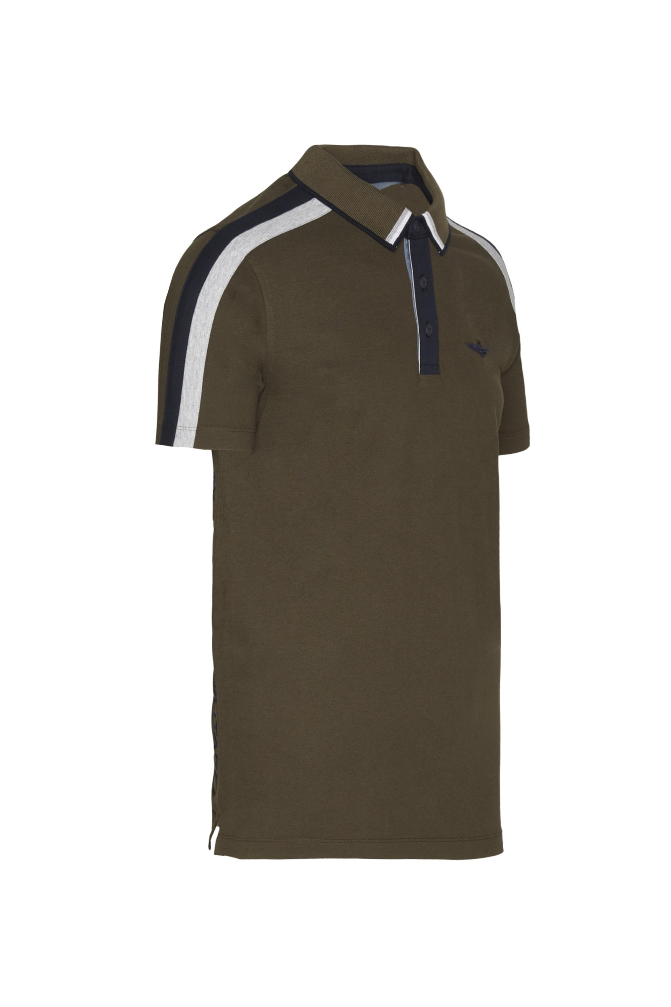 detail Polokošile polo m.c. 202PO1487P116