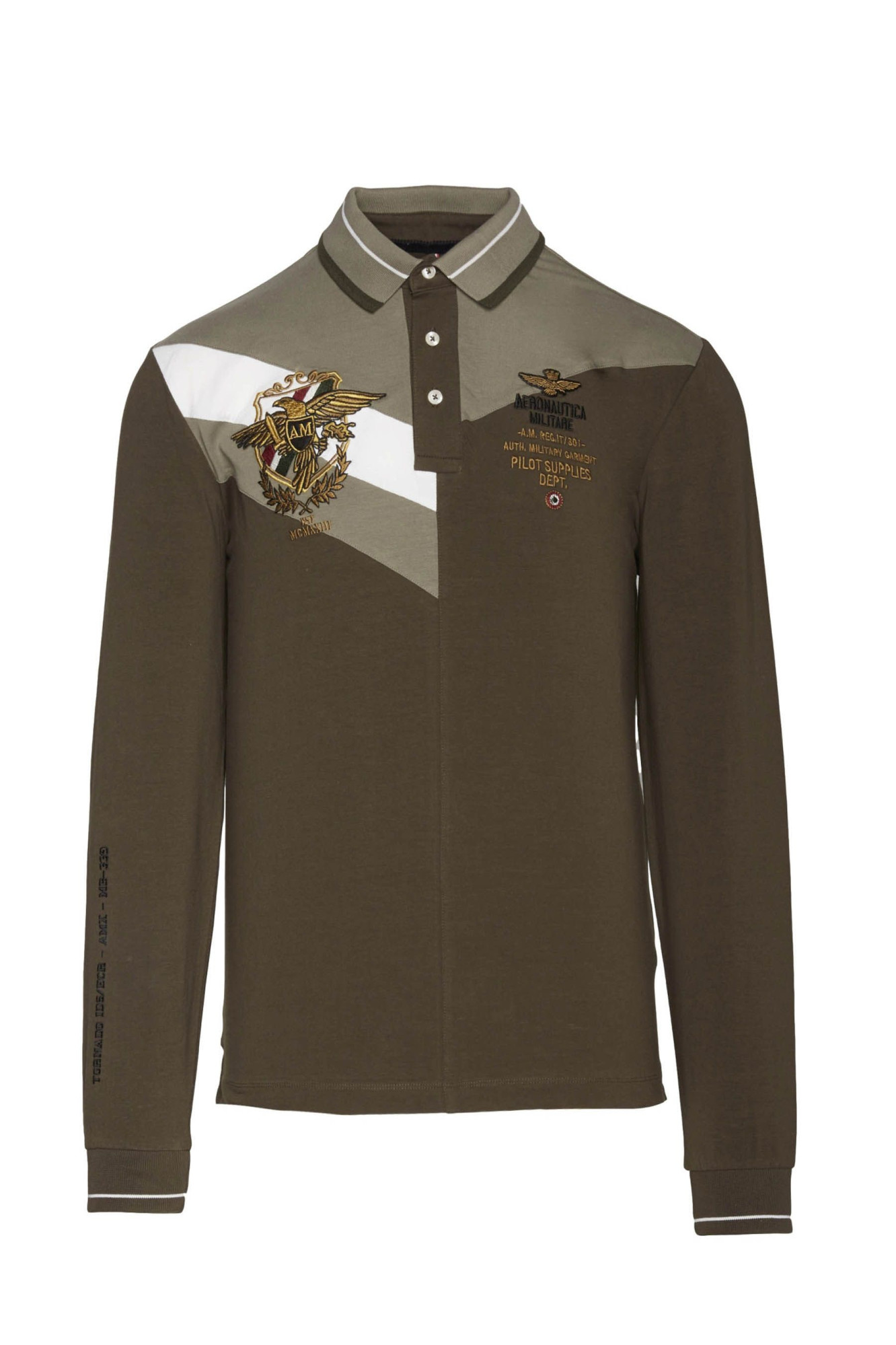 detail Polokošile polo m.l. 202PO1488J503