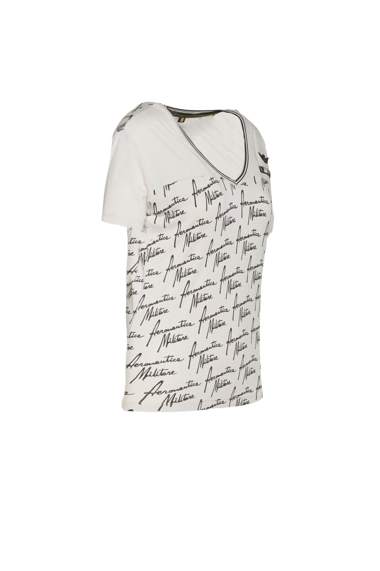 detail Tričko t-shirt m.m. 202TS1795DJ499