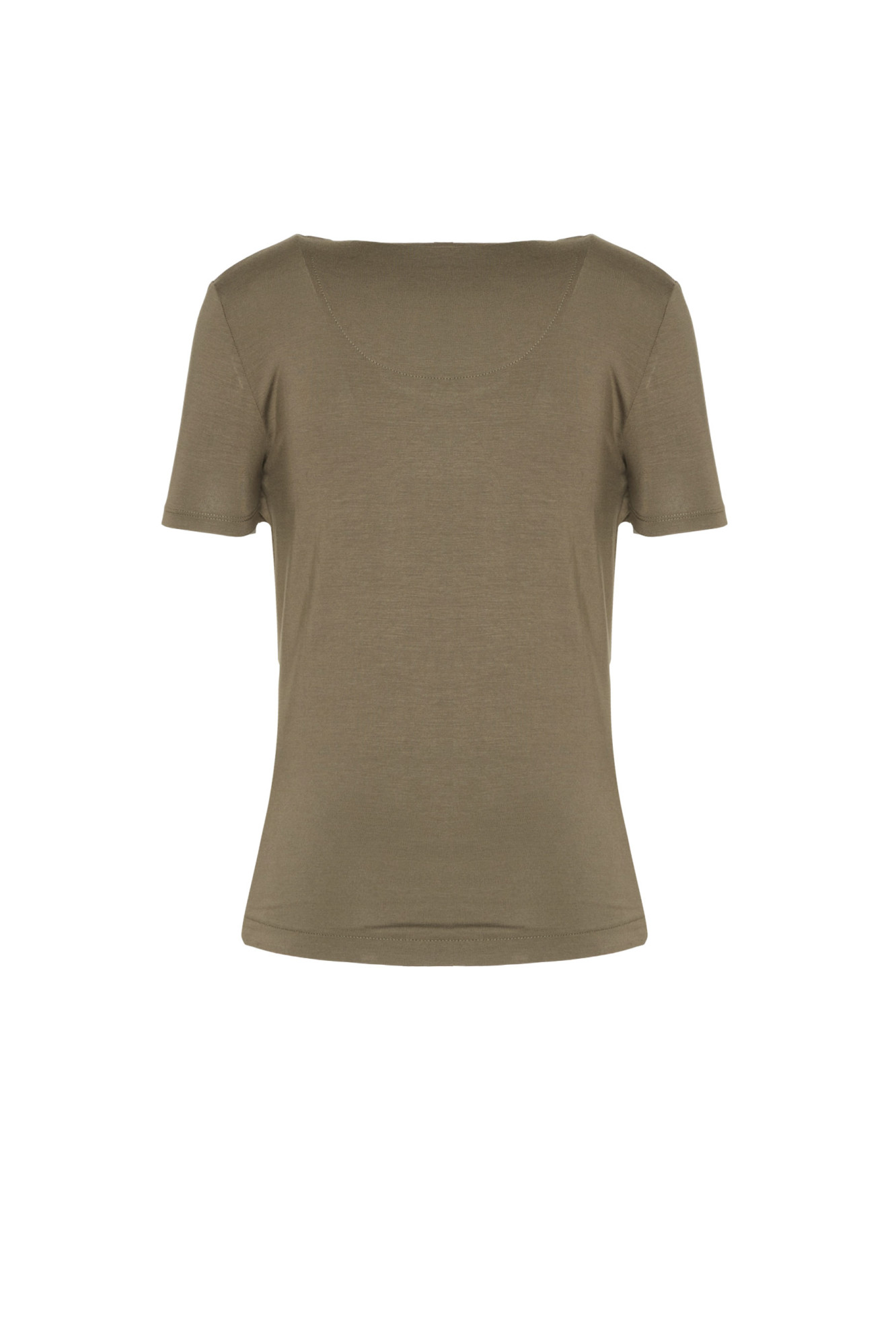 detail Tričko t-shirt m.c. 202TS1808DJ414