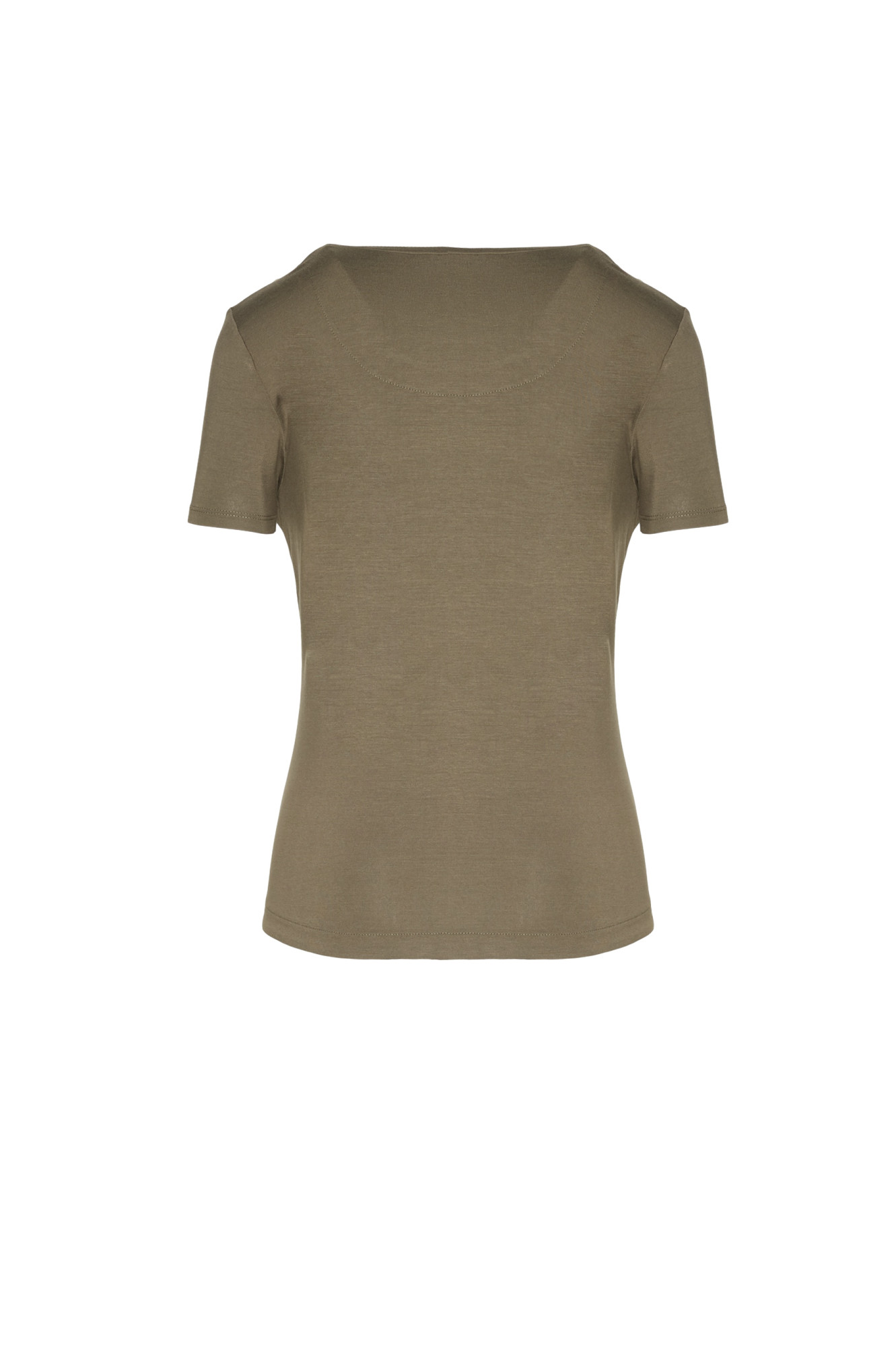 detail Tričko t-shirt m.c. 202TS1809DJ414