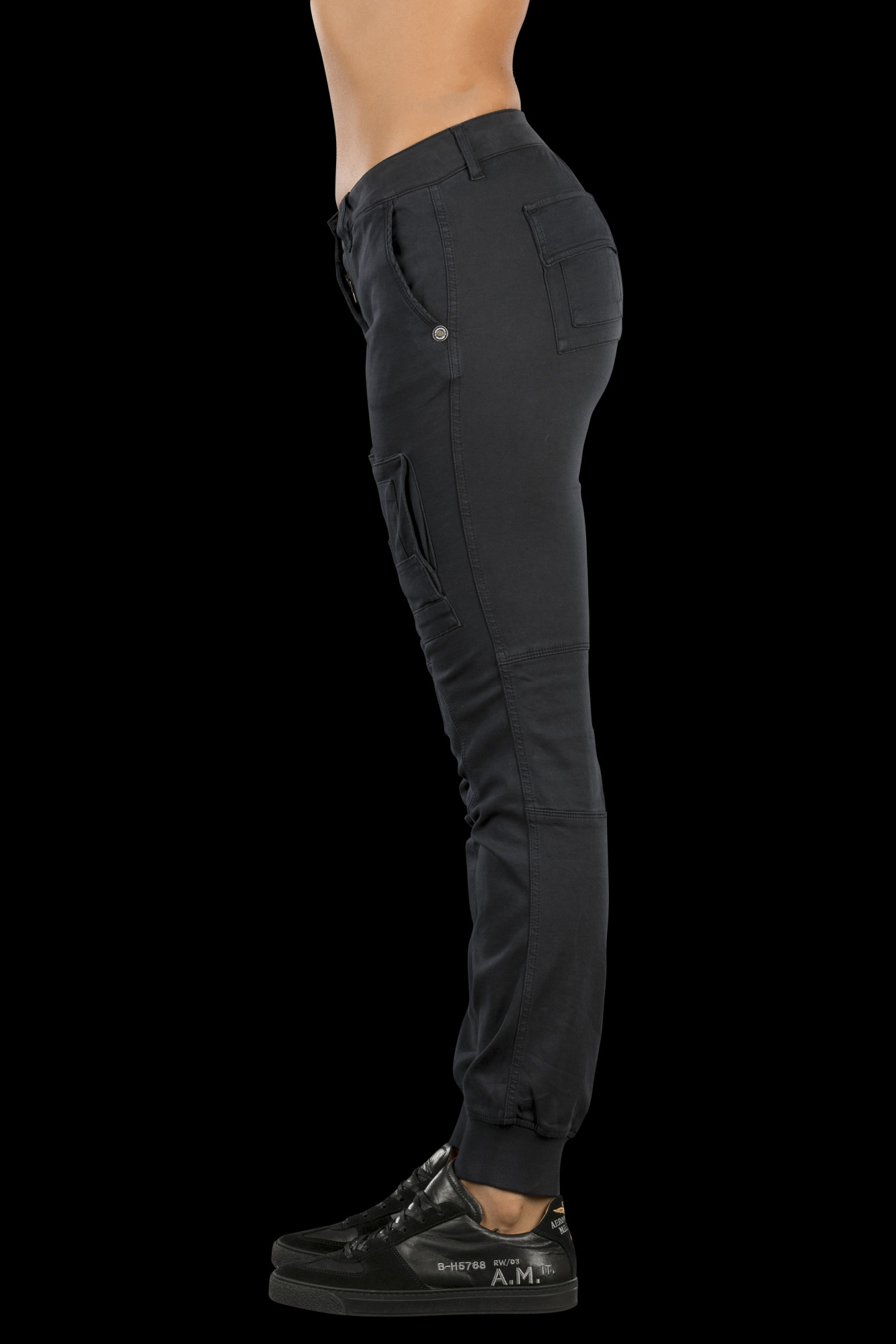 detail Kalhoty pantalone anti-g 172PF660DCT2165