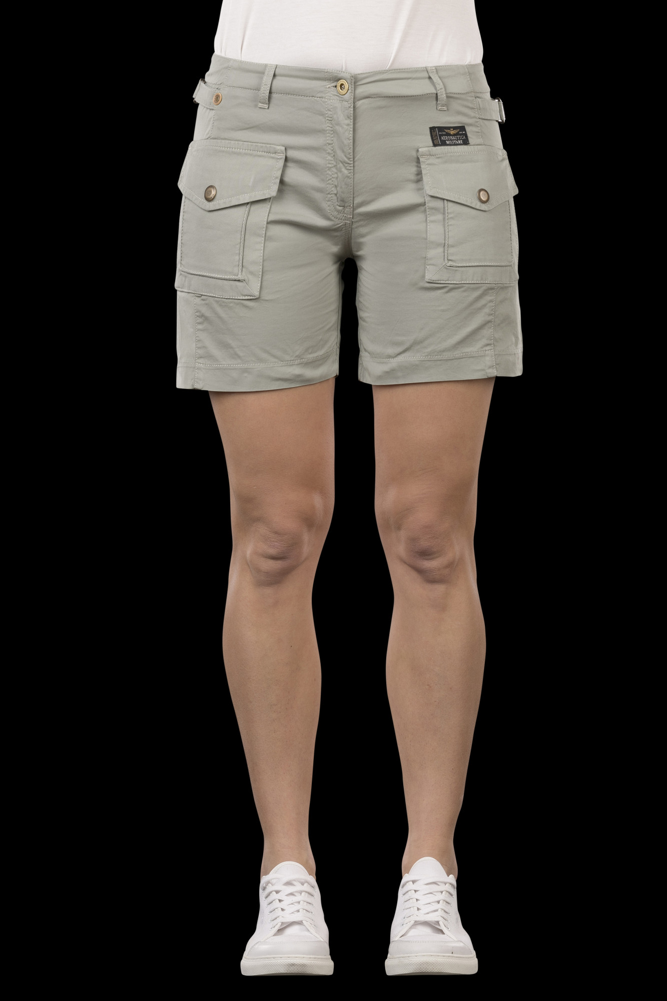 detail Bermudy bermuda 181BE052DCT2090