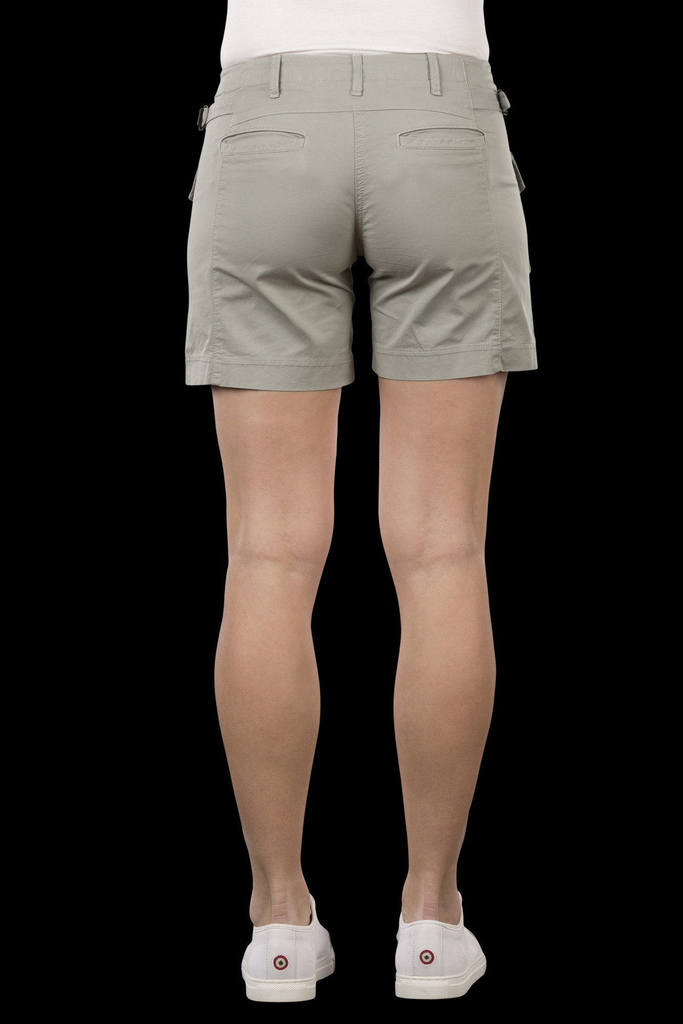 detail Bermudy bermuda 181BE052DCT2090