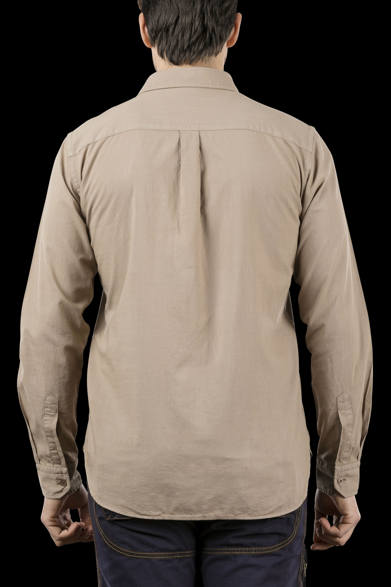 detail Košile camicia m.l. 181CA1053CT1880