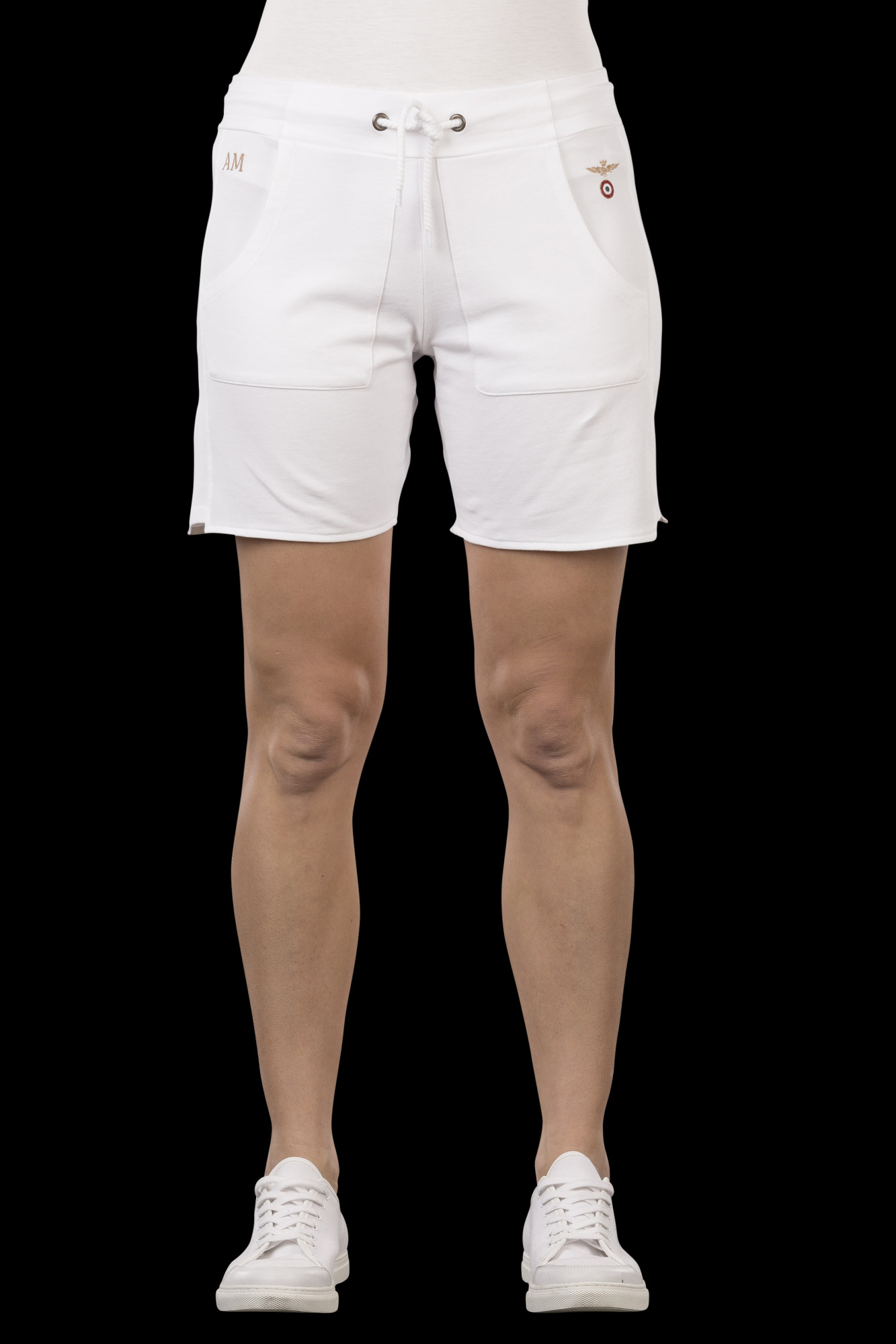 detail Šortky pantalone corto 181PF686DF265