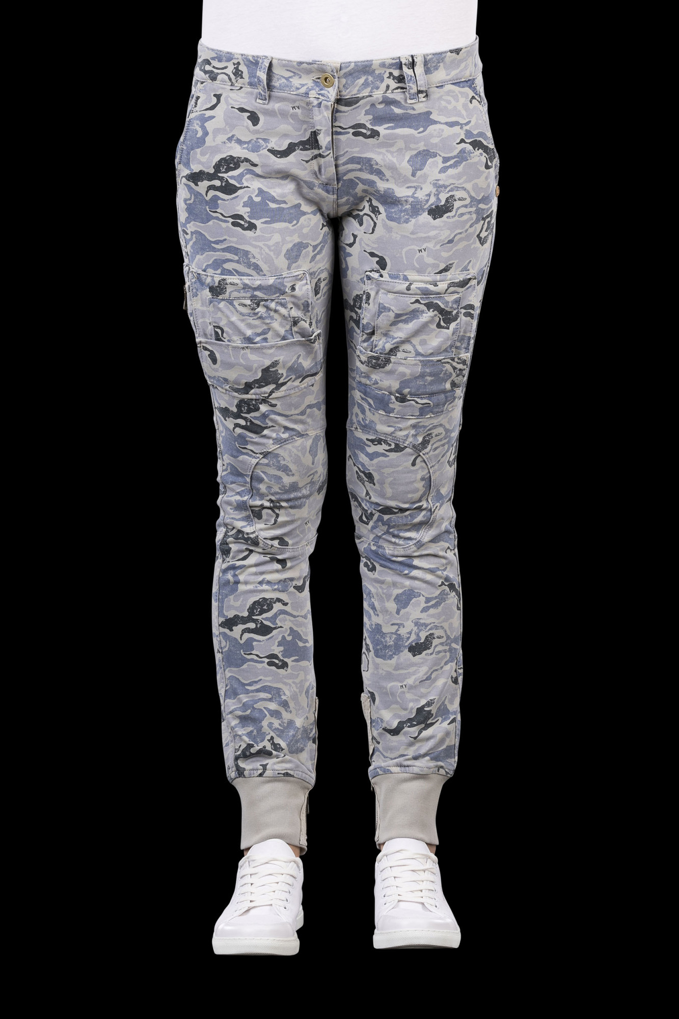 detail Kalhoty pantalone anti-g 181PF692DJ227