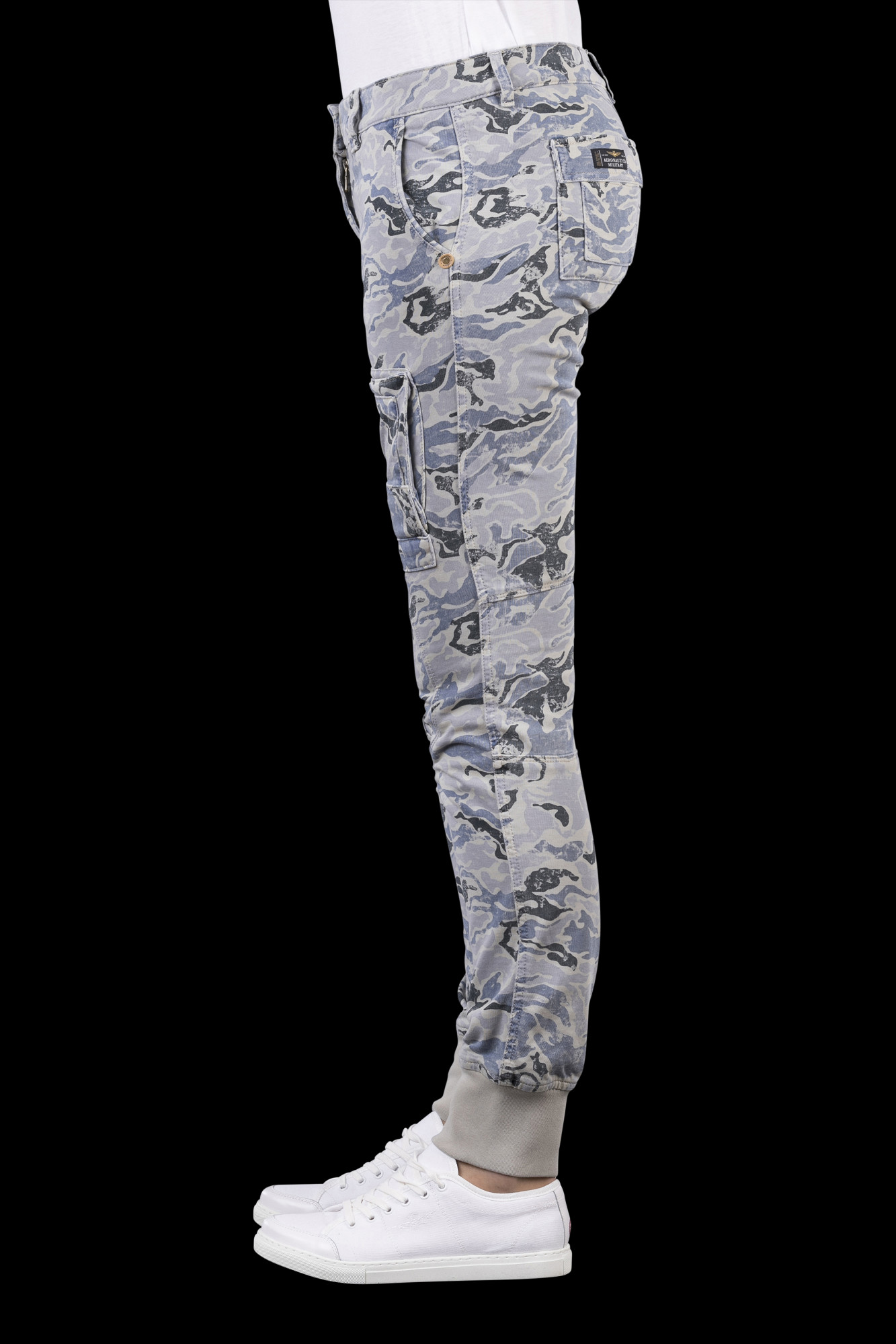 detail Kalhoty pantalone anti-g 181PF692DJ227