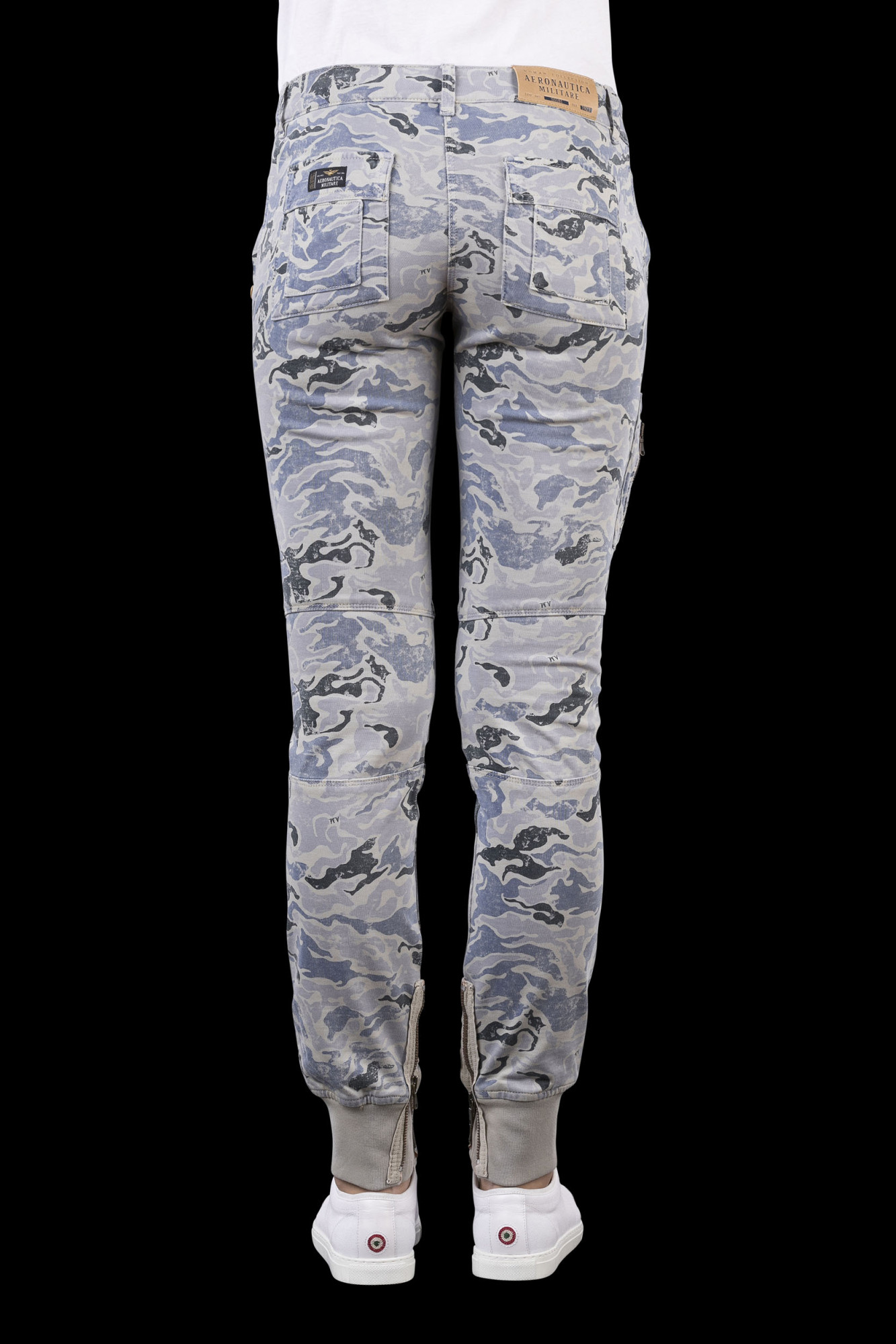 detail Kalhoty pantalone anti-g 181PF692DJ227