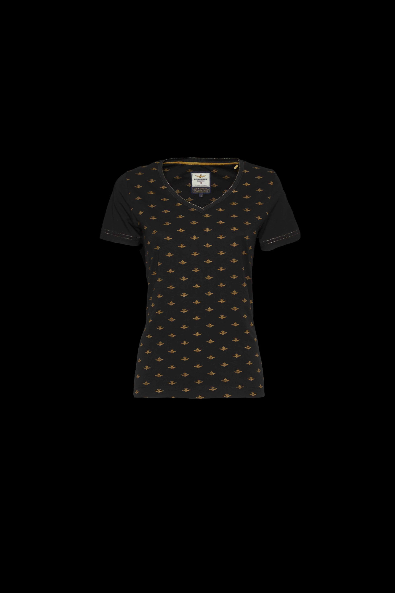 detail Tričko t-shirt m.m. 182TS1569DJ359