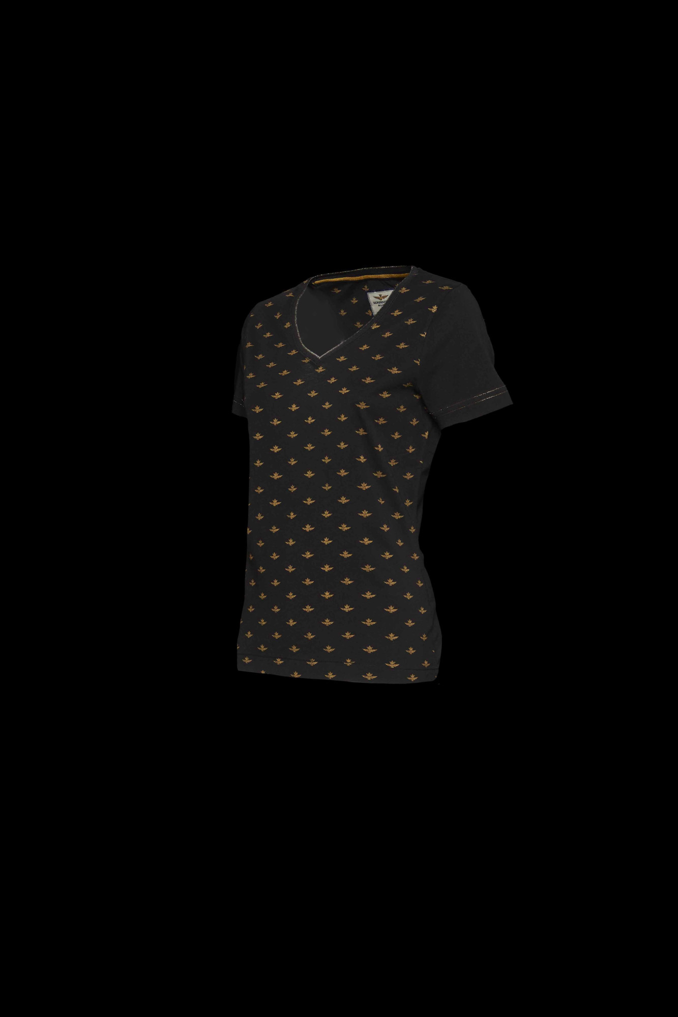detail Tričko t-shirt m.m. 182TS1569DJ359