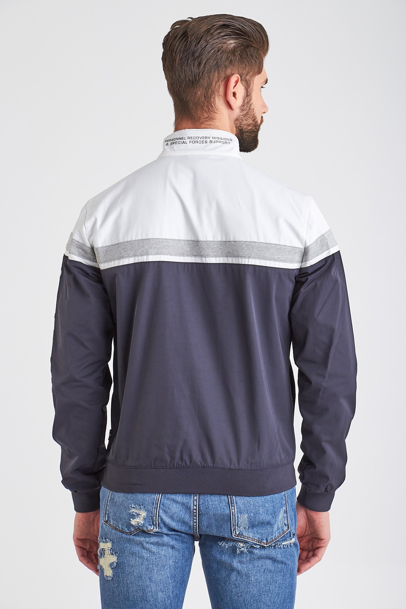 detail Bunda giubbino 201AB1843CT2624