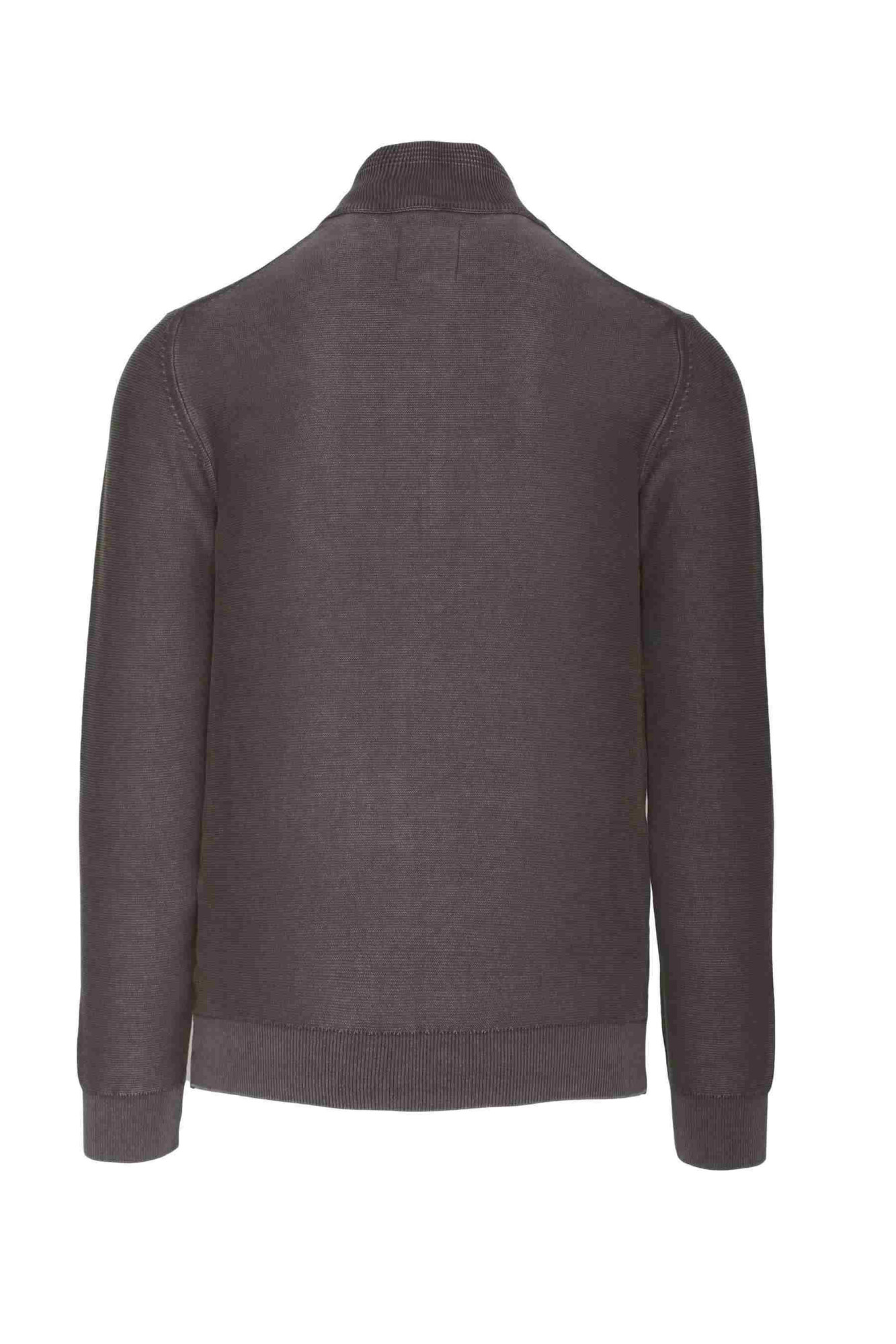 detail Svetr maglia c zip 202MA1298L282