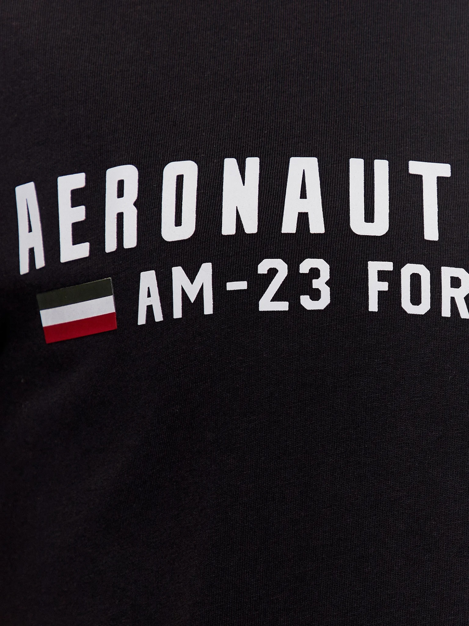 detail Tričko t-shirt m.c. 231TS1942J538