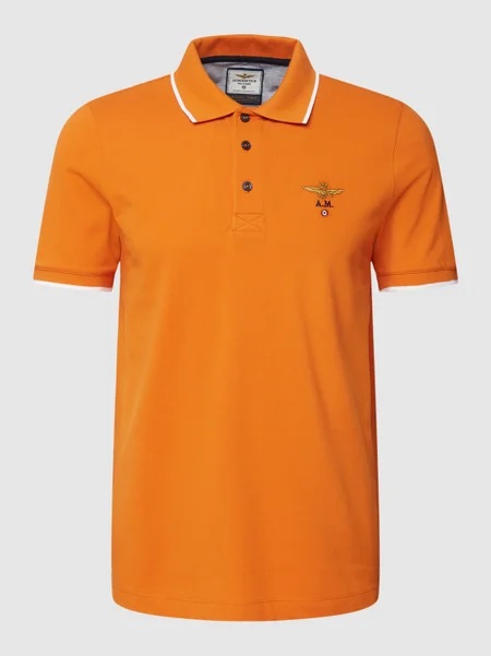 detail Polokošile polo m.c. 231PO1308P82