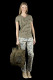 detail Chinos 171PA1247DCT2093