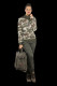 detail Svetr maglia collo alto 172MA1090DL316
