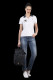 detail Kalhoty jeans regular fit 181PJ168DCT2264