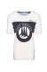 detail Tričko t-shirt m.c. 201TS1698JRJ469