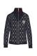 detail Mikina felpa full zip 211FE1612DF430