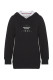 detail Mikina felpa con cappuccio 221FE1691DJ519