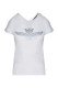 detail Tričko t-shirt scollo v 221TS1979DJ544