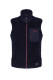 detail Vesta gilet 222AB2023CT2998