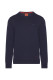 detail Svetr maglia girocollo 222MA1386L237
