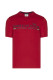 detail Tričko t-shirt m.c. 231TS1942J538